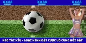 Kèo Tài Xỉu - Loại Hình Đặt Cược Vô Cùng Nổi Bật Hiện Nay