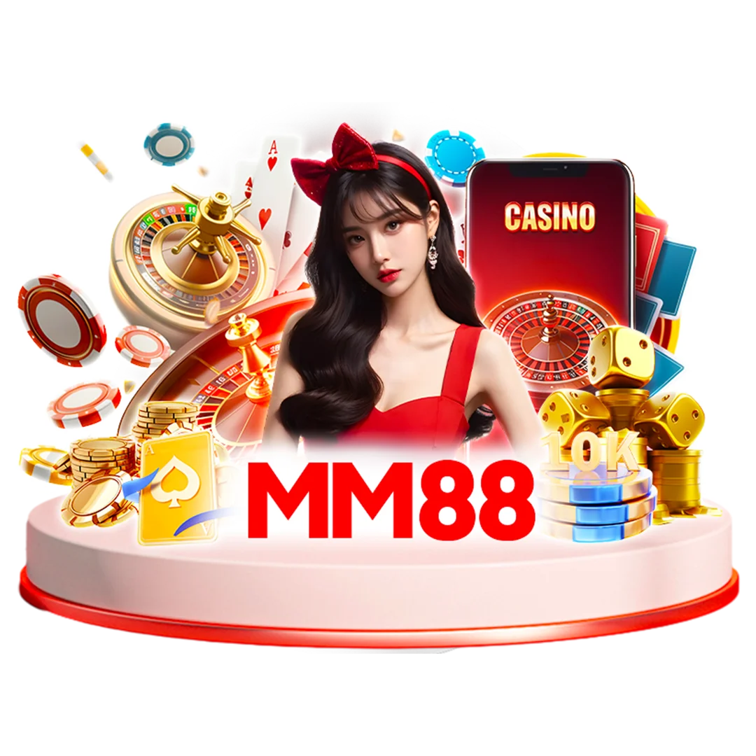 trang chủ mm88